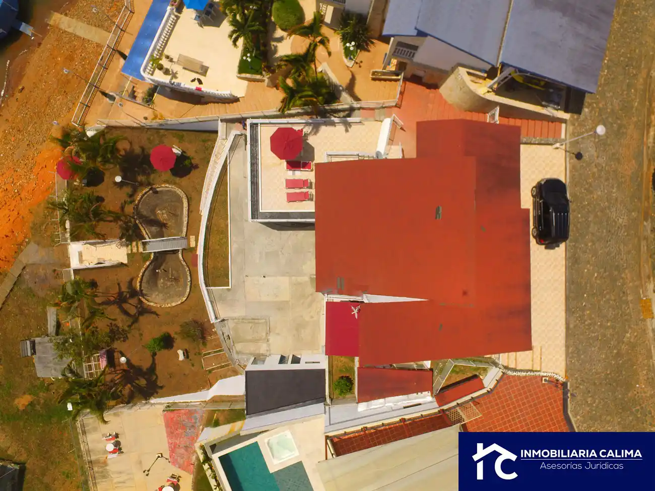 Casa Campestre Sotavento